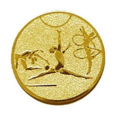 Érembetét RITMIKUS SPORTG 25mm 141 