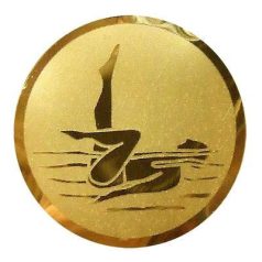 Érembetét Szinkronúszó 25mm    185 