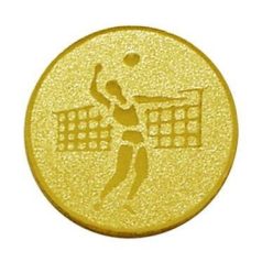 Érembetét RÖPLABDA 50mm       019 