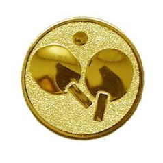 Érembetét ASZTALITENISZ 50mm  036 