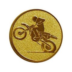 Érembetét motocross 50mm        075 