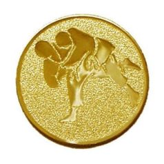 Érembetét JUDO 50mm       077 