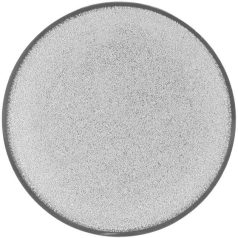 Érembetét Üres 50mm ezüst     131 