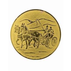 Érembetét FOGATHAJTÁS 50mm    178 