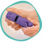 Cleany Bélyegző-POLIP