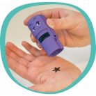 Cleany Bélyegző-POLIP