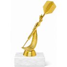Darts figura