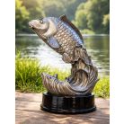Ponty Szobor – Horgász Díj 30 cm