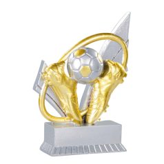 Fig. Futball figura - cipők 12cm