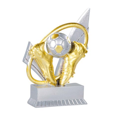 Fig. Futball figura - cipők 12cm