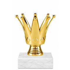Arany Korona Díj márványon