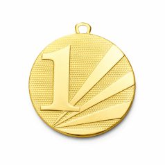 Aranyérem ID11 - átmérő: 5 cm