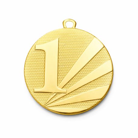 Aranyérem ID11 - átmérő: 5 cm