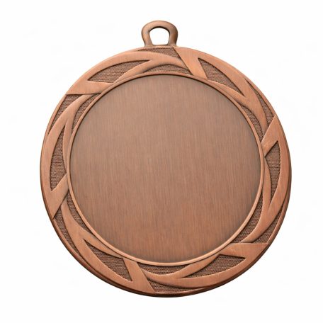 Nagy bronzérem M105 - átmérő: 7 cm