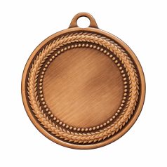 Érem bronz M40 - átmérő: 4 cm