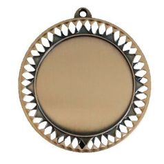 ÉREM M51 BRONZ - átmérő: 7 cm