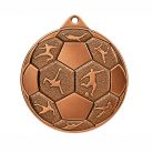 Focis bronz érem M8850B - átmérő: 5 cm