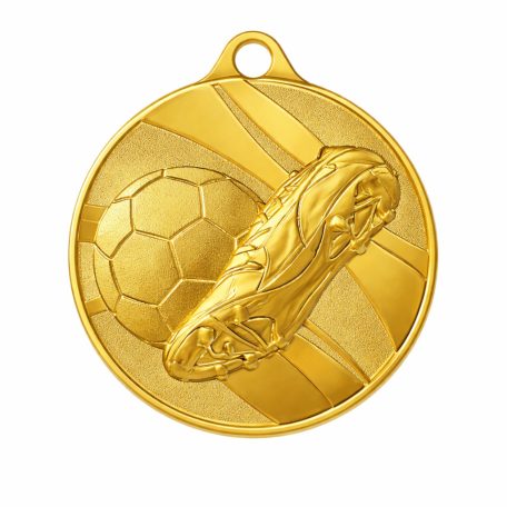 Focis aranyérem ME5003 - átmérő 5 cm