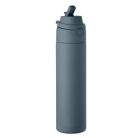 Gravírozható termosz palack 500 ml - 2 az 1-ben ivófedéllel