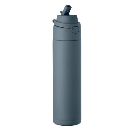 Gravírozható termosz palack 500 ml - 2 az 1-ben ivófedéllel