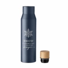 Gravírozható termosz kulacs 500 ml