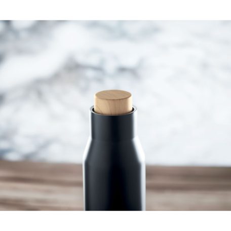 Gravírozható termosz kulacs 500 ml