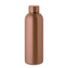 Gravírozható duplafalú termoszpalack 500 ml - több színben
