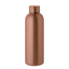   Gravírozható duplafalú termoszpalack 500 ml - több színben