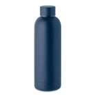 Gravírozható duplafalú termoszpalack 500 ml - több színben