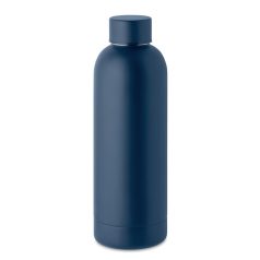  Gravírozható duplafalú termoszpalack 500 ml - több színben