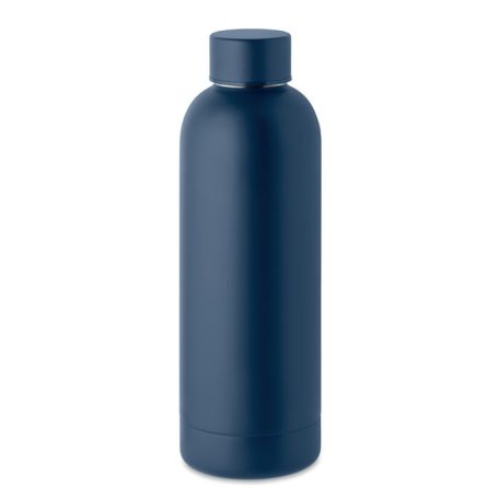 Gravírozható duplafalú termoszpalack 500 ml - több színben