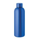 Gravírozható duplafalú termoszpalack 500 ml - több színben