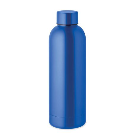 Gravírozható duplafalú termoszpalack 500 ml - több színben