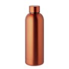 Gravírozható duplafalú termoszpalack 500 ml - több színben