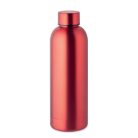 Gravírozható duplafalú termoszpalack 500 ml - több színben
