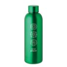 Gravírozható duplafalú termoszpalack 500 ml - több színben