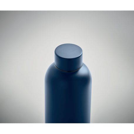 Gravírozható duplafalú termoszpalack 500 ml - több színben