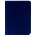 Plüss oklevéltartó mappa