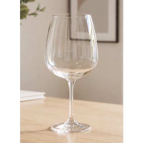 Gravírozható borospohár 590 ml