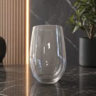 Gravírozható üvegpohár 670 ml