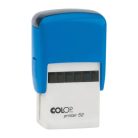Szövegbélyegző Colop Printer 52 - lenyomat: 30 x 20 mm