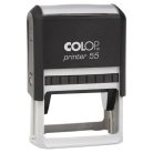 Szövegbélyegző Colop Printer 55 - lenyomat: 60 x 40 mm