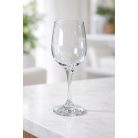 Gravírozható - borospohár 300 ml