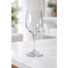 Gravírozható - borospohár 300 ml