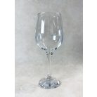 Gravírozható - borospohár 300 ml