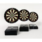 Darts díj plexiből 15,5 cm