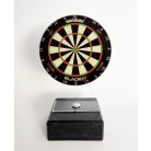 Darts díj plexiből 14 cm