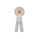 ROZETTA FEHÉR - Lóversenyre