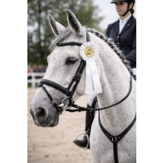 ROZETTA FEHÉR - Lóversenyre