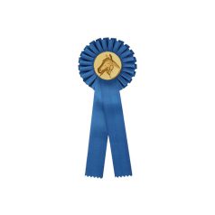 ROZETTA KÉK - Lóversenyre